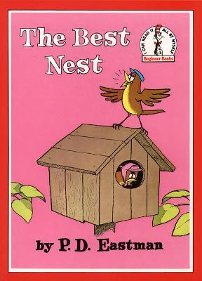 The Best Nest - 