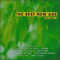 The Best New Age, Vol. 3 - Various Artists