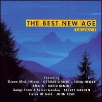 The Best New Age, Vol. 4 - Various Artists