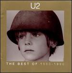 The Best of 1980-1990 - U2