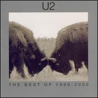 The Best of 1990-2000 [2018 Remaster] - U2
