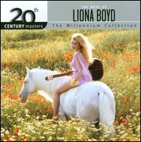 The Best of: 20th Century Masters the millennium collection - Liona Boyd