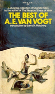 The best of A. E. Van Vogt