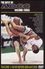 The Best of ADCC, Vol. 3 - 