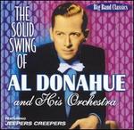 The Best of Al Donahue