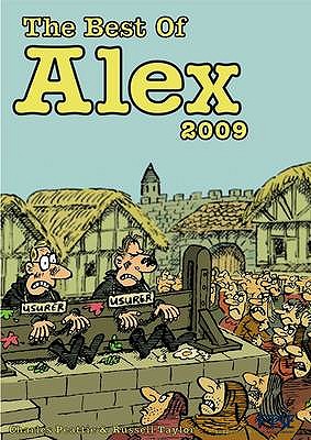 The Best of "Alex" 2009 - Peattie, Charles, and Taylor, Russell F.