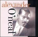 The Best of Alexander O'Neal