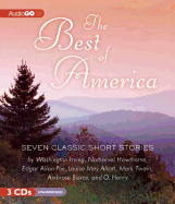 The Best of America: Seven Classic Short Stories