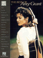 The Best of Amy Grant: Easy Guitar with Notes & Tab