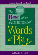 The Best of an Almanac of Words at Play