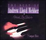 The Best of Andrew Lloyd Webber [Madacy 2 Disc]