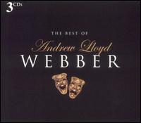 The Best of Andrew Lloyd Webber - Orlando Pops Orchestra