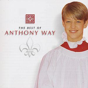 The Best of Anthony Way - 