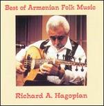 The Best of Armenian Folk Music