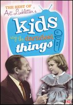 The Best of Art Linkletter's Kids Say the Darndest Things, Vol. 2 - 