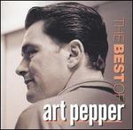 The Best of Art Pepper [Contemporary]