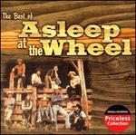 The Best of Asleep at the Wheel