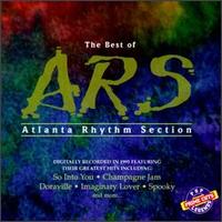 The Best of Atlanta Rhythm Section [Prime Cuts] - Atlanta Rhythm Section