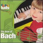 The Best of Bach [Classical Kids]
