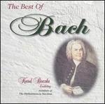 The Best of Bach