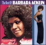 The Best of Barbara Acklin [Collectables]