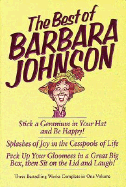 The Best of Barbara Johnson - Johnson, Barbara