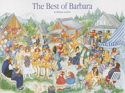 The Best of Barbara