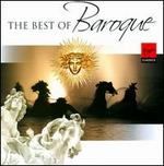 The Best of Baroque - English Chamber Orchestra (chamber ensemble); Europa Galante; Grard Lesne (alto); Il Seminario Musicale;...