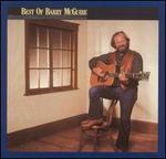 The Best of Barry McGuire