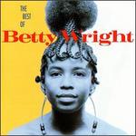 The Best of Betty Wright - Betty Wright