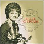 The Best of Billie Jo Spears [EMI]