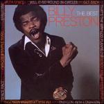 The Best of Billy Preston [A&M]