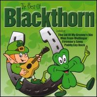 The Best Of Blackthorn - Blackthorn