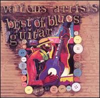 The Best of Blues Guitar - Various Artists
