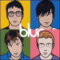 The Best of Blur - Blur