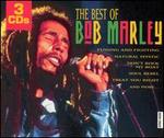 The Best of Bob Marley [Madacy 2004]