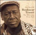 The Best of Boubacar Traore: The Bluesman From Mali