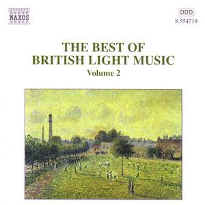 The Best of British Light Music, Vol. 2 - 