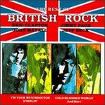The Best of British Rock [Pair]