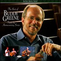 The Best of Buddy Greene - Buddy Greene