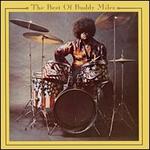 The Best of Buddy Miles - Buddy Miles
