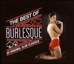 The Best of Burlesque: 50 Original Club Classics