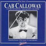 The Best of Cab Calloway [Saat]