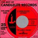 The Best of Candlelite Records, Vol. 1 - Various Artists