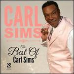 The Best of Carl Sims