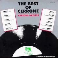 The Best of Cerrone [Hot Productions] - Cerrone