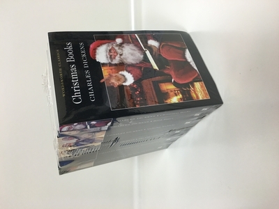 The Best of Charles Dickens 6 Volume Set - Dickens