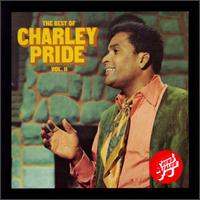 The Best of Charley Pride, Vol. 2 - Charley Pride