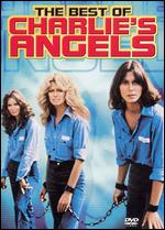The Best of Charlie's Angels - 