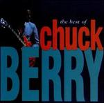 The Best of Chuck Berry [MCA #2] - Chuck Berry